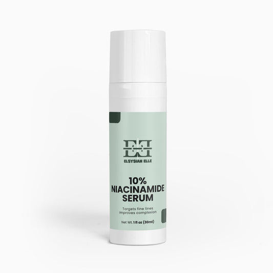 Niacinamide Serum